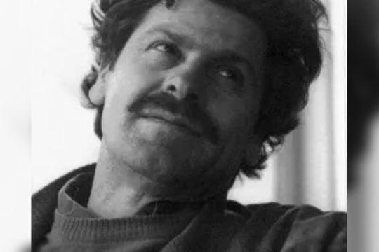 kostas tsoklis